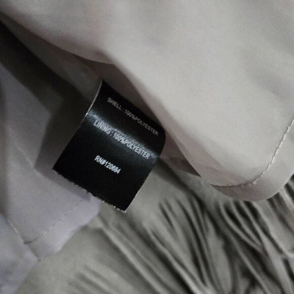 Torrid Suede Fringe Jacket Womens SZ 0 (L/12) Tan Bolaro Faux Cropped - Picture 2 of 6